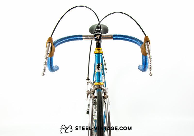 Colnago Super Vintage Road Bike From The Late 1970s | Steel Vintage Bikes