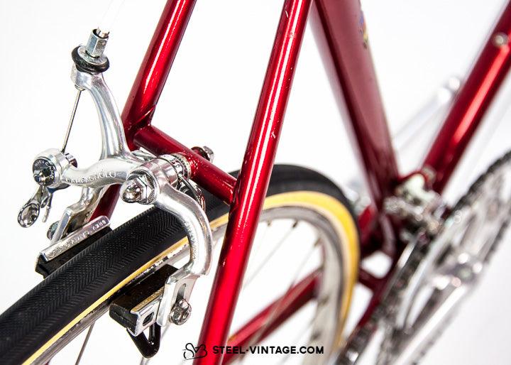 Colnago Super Vintage Road Racer 1970s - Steel Vintage Bikes