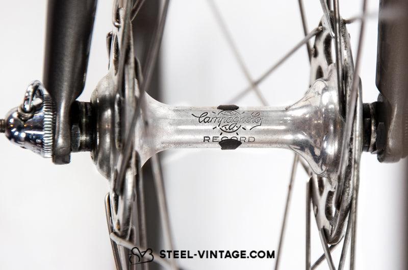 Colnago Super Vintage Roadbike from the 1970s | Steel Vintage Bikes