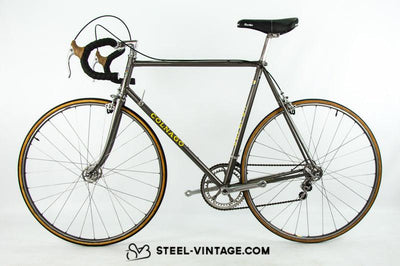 Colnago Super Vintage Roadbike from the 1970s | Steel Vintage Bikes