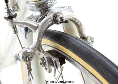 Colnago Super Road Bicycle 1976 - Steel Vintage Bikes