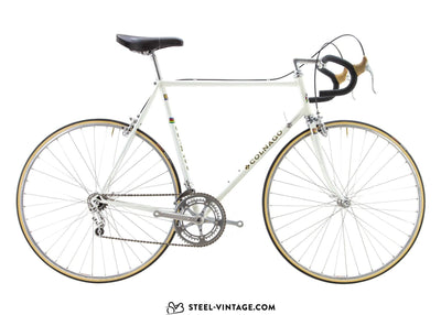 Colnago Super Road Bicycle 1976 - Steel Vintage Bikes