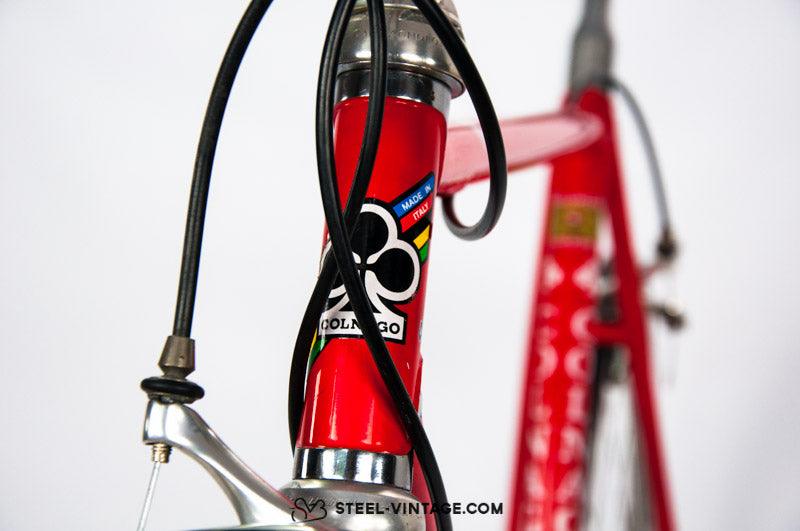 Colnago Superissimo Classic Bicycle | Steel Vintage Bikes