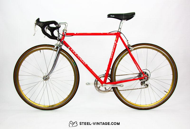 Colnago Superissimo Classic Bicycle | Steel Vintage Bikes