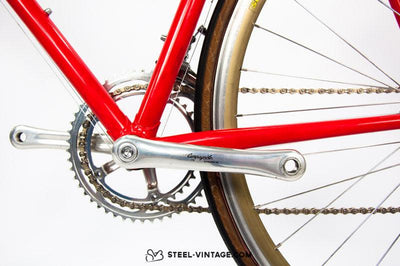 Colnago Superissimo Classic Bicycle | Steel Vintage Bikes