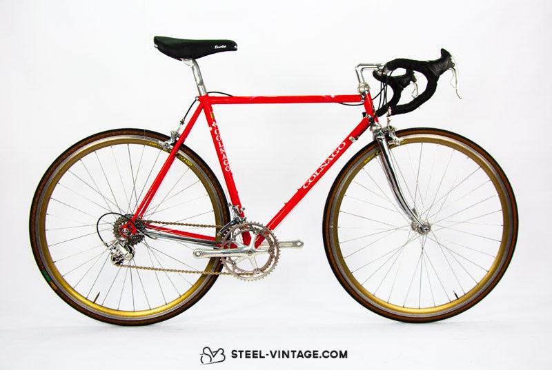 Colnago Superissimo Classic Bicycle | Steel Vintage Bikes