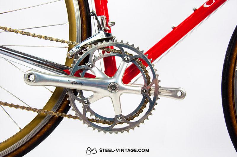 Colnago Superissimo Classic Bicycle | Steel Vintage Bikes