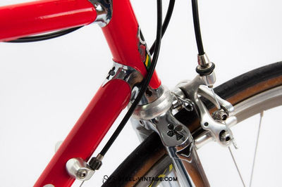 Colnago Superissimo Classic Bicycle | Steel Vintage Bikes