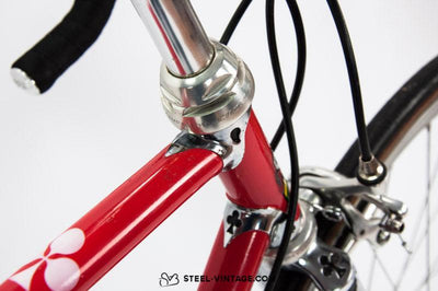 Colnago Superissimo Classic Bicycle | Steel Vintage Bikes