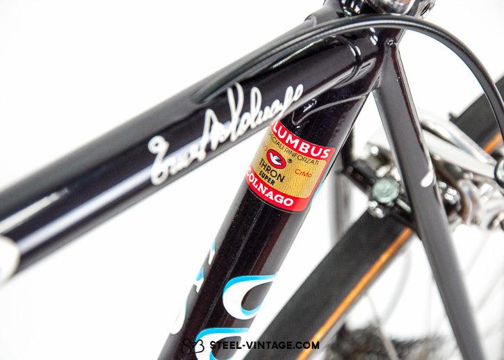 Colnago Superissimo Classic Roadbike 1990s - Steel Vintage Bikes