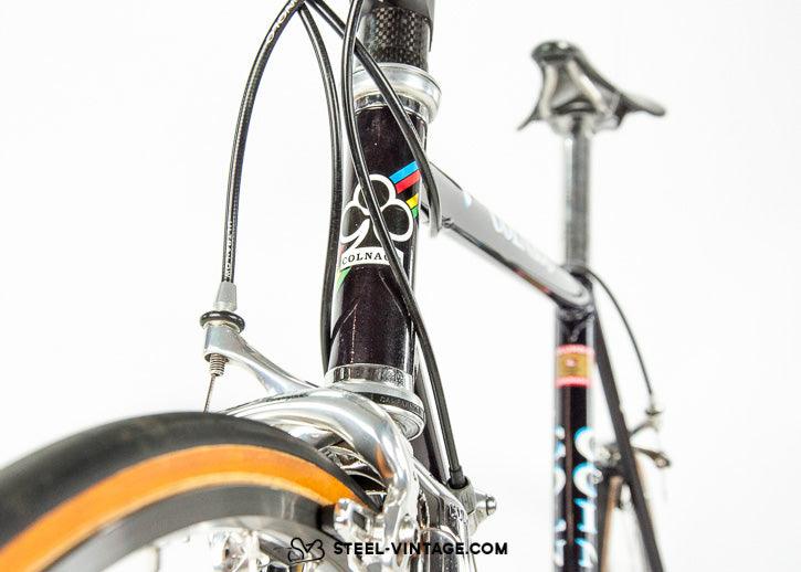 Colnago Superissimo Classic Roadbike 1990s - Steel Vintage Bikes