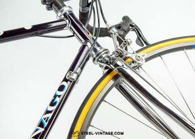 Colnago Superissimo Classic Roadbike 1990s - Steel Vintage Bikes