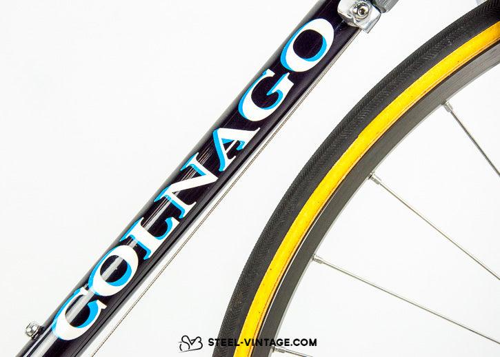 Colnago Superissimo Classic Roadbike 1990s - Steel Vintage Bikes