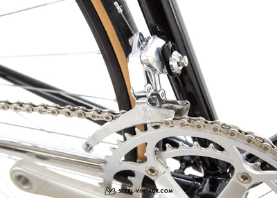 Colnago Superissimo SL Road Bicycle 1990s - Steel Vintage Bikes