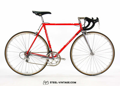 Colnago Superissimo Thron 1990s Classic Road Bike - Steel Vintage Bikes