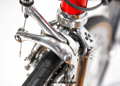 Colnago Superissimo Thron 1990s Classic Road Bike - Steel Vintage Bikes