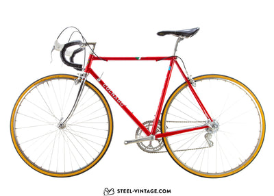 Colnago Superissimo Road Bicycle anni '80