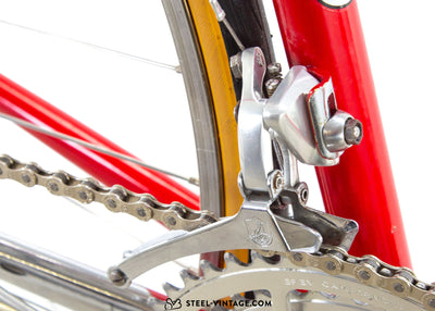 Colnago Superissimo Road Bicycle anni '80