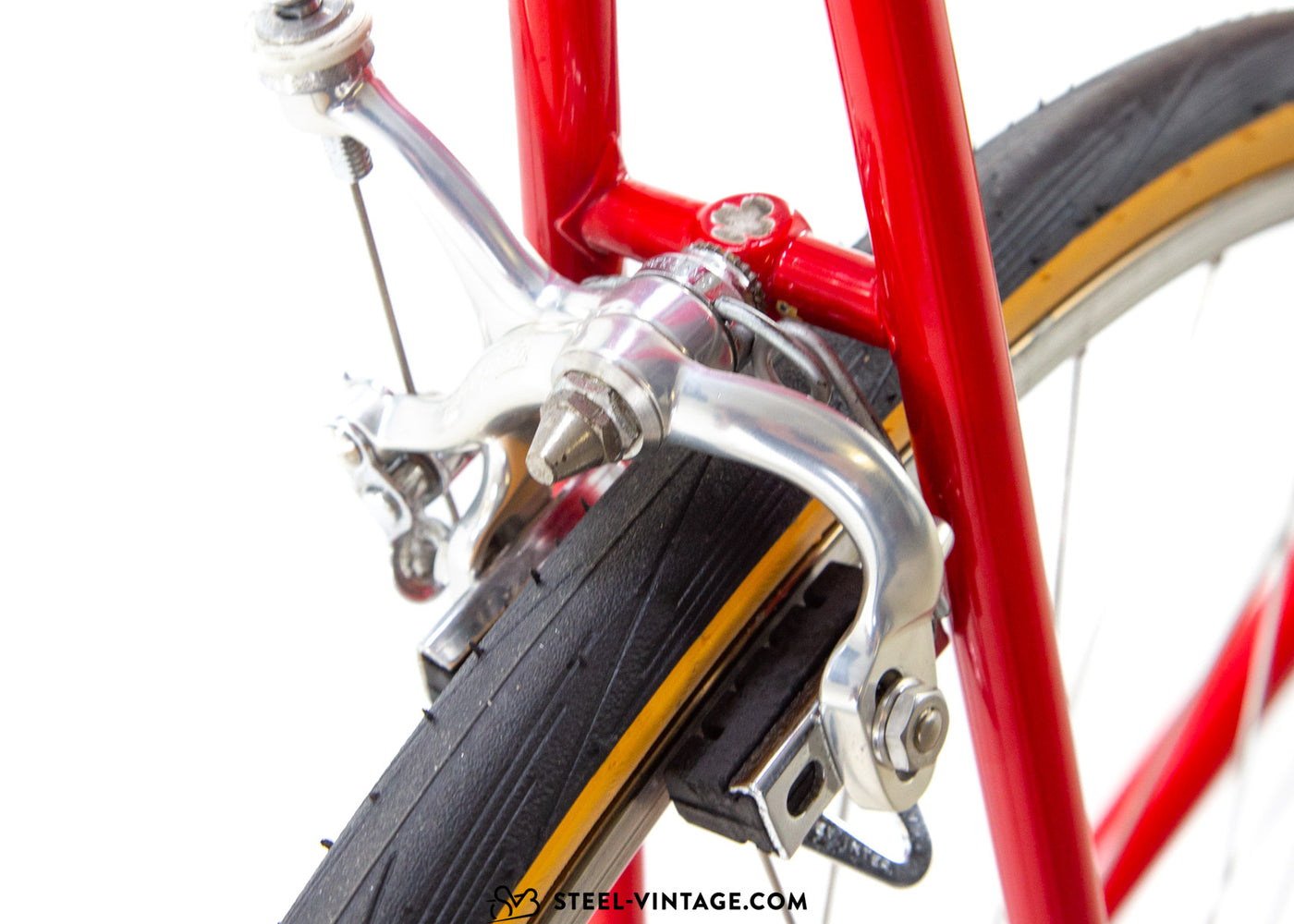 Colnago Superissimo Road Bicycle anni '80