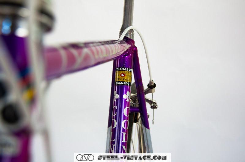 Colnago tecnos clearance for sale