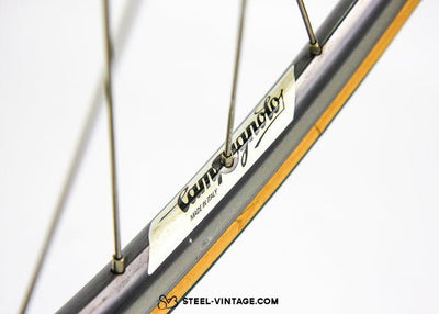 Colnago Tecnos Classic Steel Bike 1990s - Steel Vintage Bikes