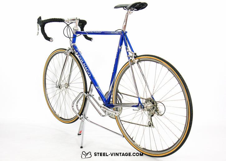 Colnago Tecnos Classic Steel Bike 1990s - Steel Vintage Bikes