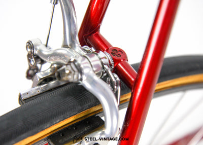 Colnago Triomphe Classic Road Bike 1980s - Steel Vintage Bikes