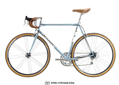 Colnago Master Neo-Retro Road Bike Campagnolo Chorus 10s - Steel Vintage Bikes