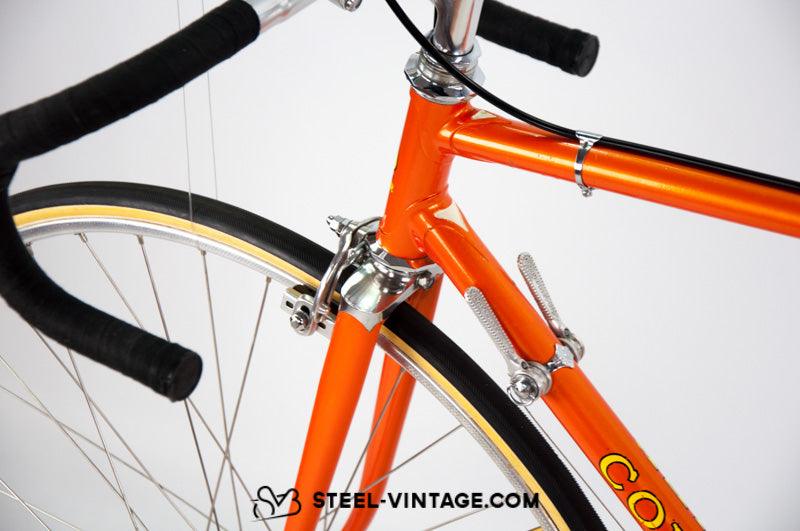 Colner Classic Bicycle - Steel Vintage Bikes