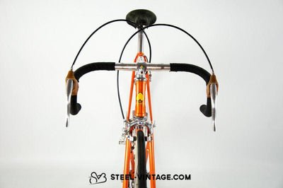 Colner Classic Bicycle - Steel Vintage Bikes