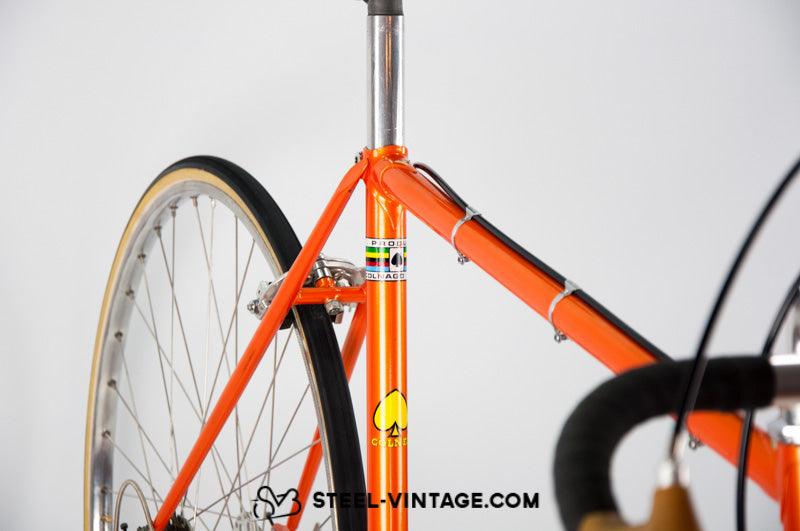 Colner Classic Bicycle - Steel Vintage Bikes