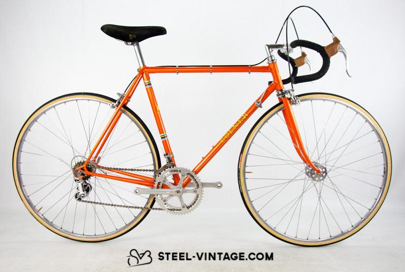 Colner Classic Bicycle - Steel Vintage Bikes