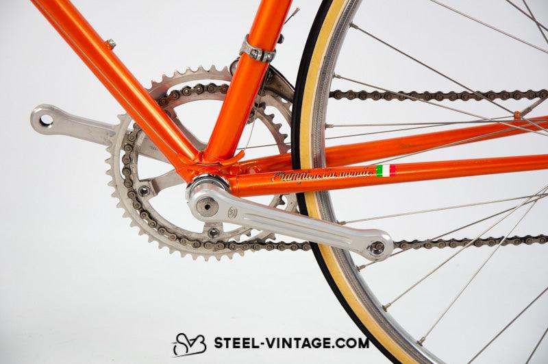 Colner Classic Bicycle - Steel Vintage Bikes