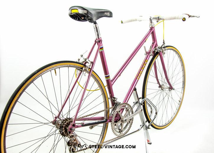 Colner Donna 1970s Ladies Bike - Steel Vintage Bikes