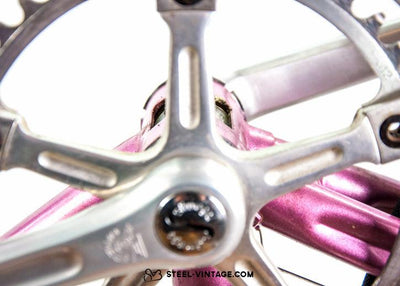 Colner Donna 1970s Ladies Bike - Steel Vintage Bikes