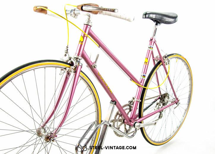 Colner Donna 1970s Ladies Bike - Steel Vintage Bikes