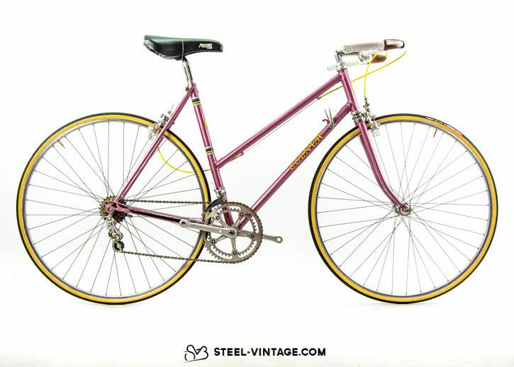 Colner Donna 1970s Ladies Bike - Steel Vintage Bikes