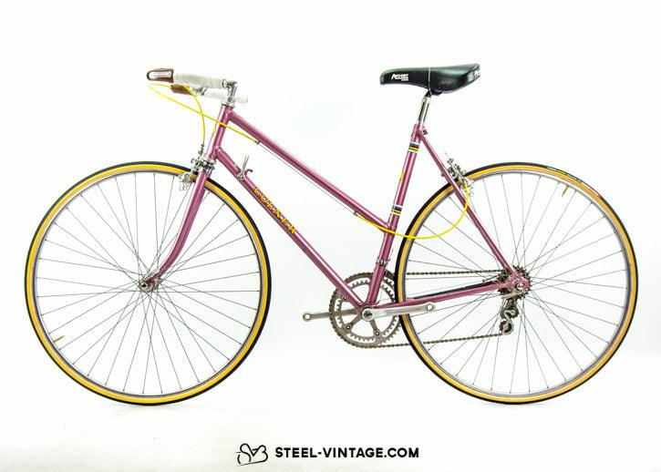 Colner Donna 1970s Ladies Bike - Steel Vintage Bikes