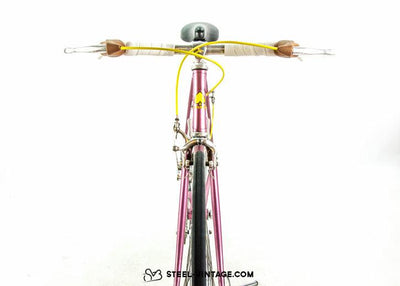 Colner Donna 1970s Ladies Bike - Steel Vintage Bikes