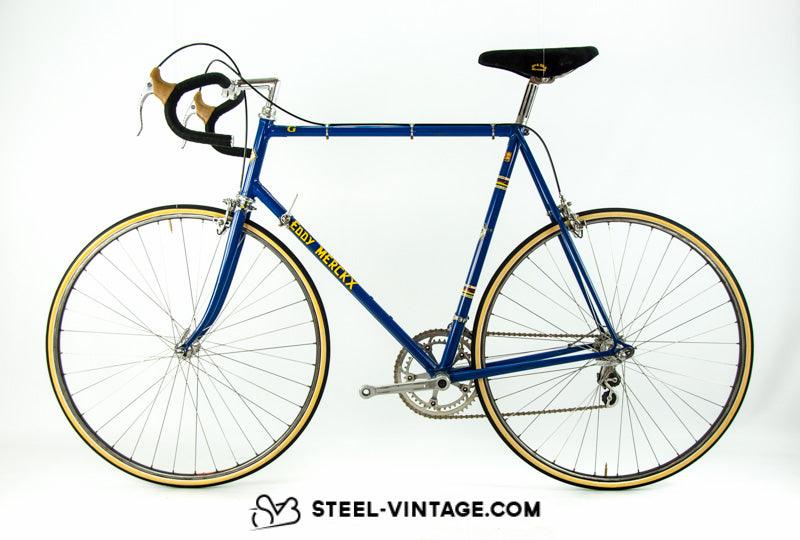 Colner Export 1970s Eddy Merckx Special Edition | Steel Vintage Bikes