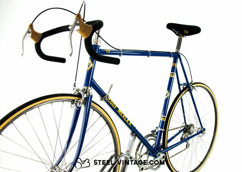 Colner Export 1970s Eddy Merckx Special Edition | Steel Vintage Bikes