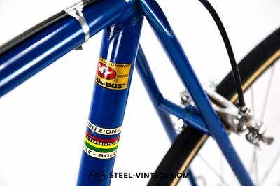 Colner Export 1970s Eddy Merckx Special Edition | Steel Vintage Bikes