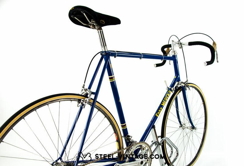 Colner Export 1970s Eddy Merckx Special Edition | Steel Vintage Bikes