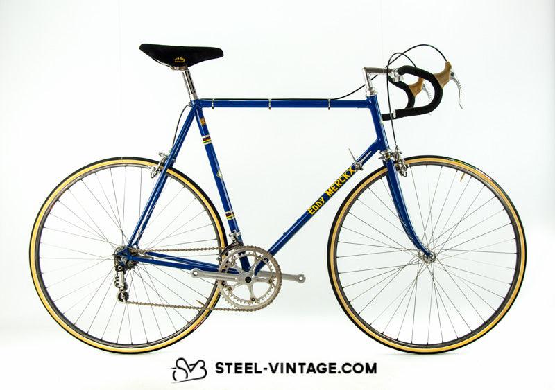 Colner Export 1970s Eddy Merckx Special Edition | Steel Vintage Bikes