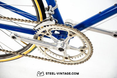 Colner Export 1970s Eddy Merckx Special Edition | Steel Vintage Bikes
