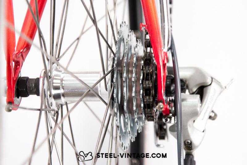 Colner Vintage Road Racer | Steel Vintage Bikes