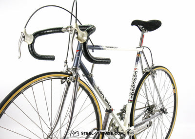 Concorde Aquila 1980s Classic Road Bicycle - Steel Vintage Bikes