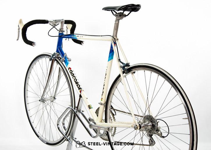 Concorde Aquila Classic Bicycle - Steel Vintage Bikes
