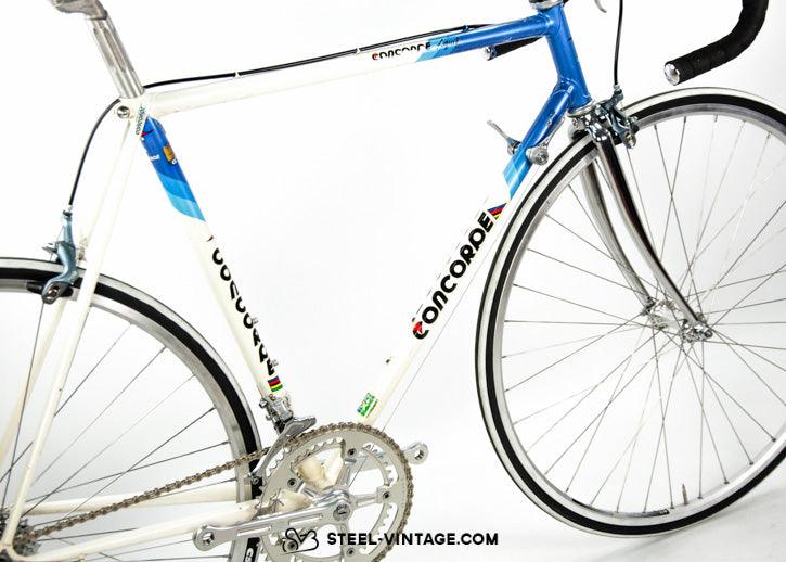 Concorde Aquila Classic Bicycle - Steel Vintage Bikes