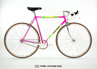 Concorde Colombo Singlespeed Bicycle - Steel Vintage Bikes